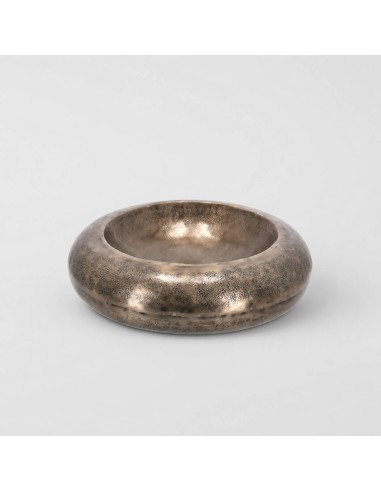 Bowl decorativo LEKANI- 45 x 11 cm-...