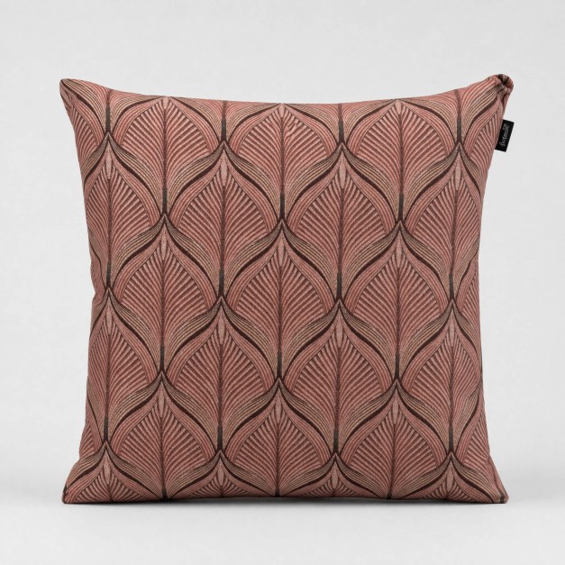 Cojín decorativo VINCE rojo (50x50 cm) Hartman®