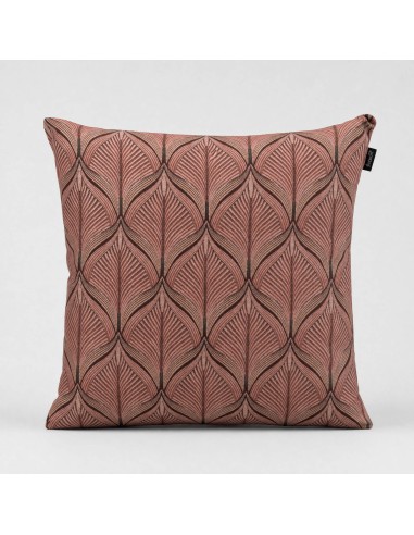 Cojín decorativo VINCE rojo (50x50 cm) Hartman®