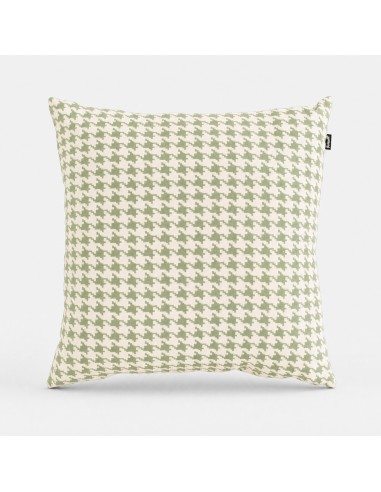 Cojín decorativo POULE GREEN 50x50 cm Hartman®