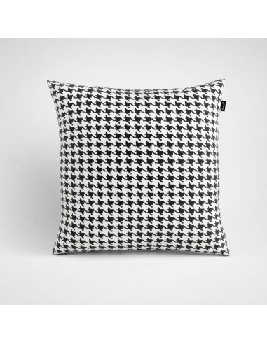 Cojín decorativo POULE BLACK 50x50 Hartman®