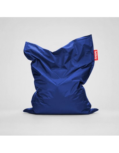 Fatboy ® ORIGINAL Puf para interior Color Petrol