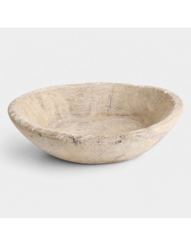 RAW MATERIALS® Cuenco antiguo natural...