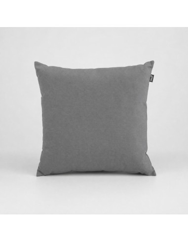 Hartman ® CUBRA GREY Cojín decorativo (50 x 50 x 16 cm)