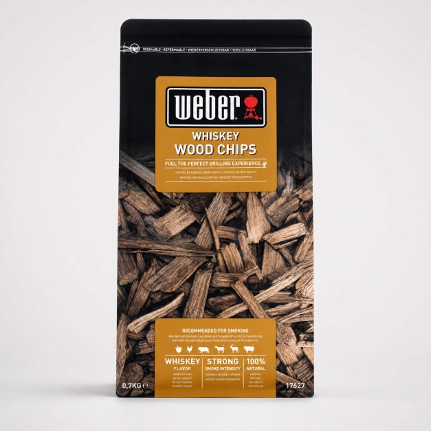Astillas de Madera de Astillas de whisky