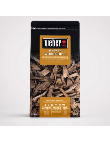 Astillas de Madera de Astillas de whisky
