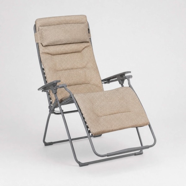 Butaca Relax gravedad cero XL FUTURA XL Lafuma Mobilier®