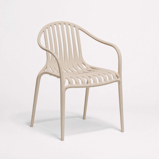 Silla PALM de exterior...