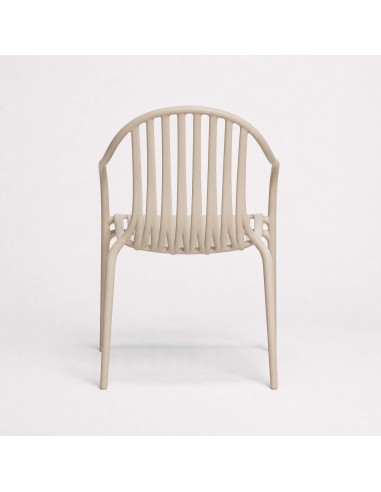 Silla PALM de exterior diseñada por...