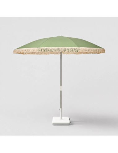 Parasol MENORCA Ø250 cm con tejido...