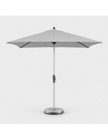 Parasol de balcón o jardín SHELL TURN...