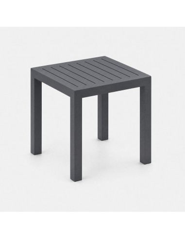Mesa auxiliar de jardín OCEAN- 45x45...