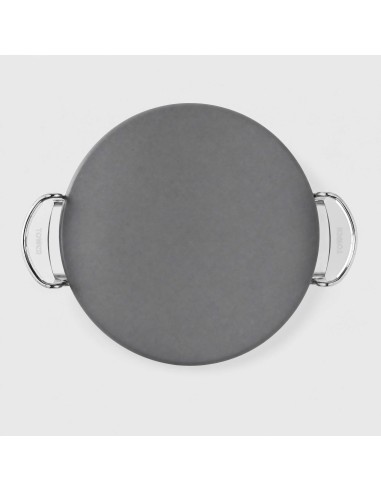 Piedra para pizza esmaltada WEBER...