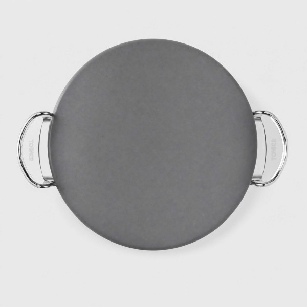 Piedra para pizza esmaltada WEBER CRAFTED Gourmet BBQ System Weber®