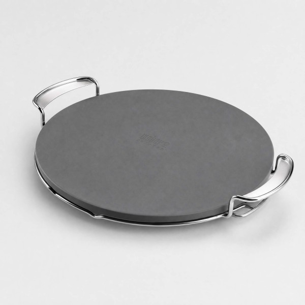 Piedra para pizza esmaltada WEBER CRAFTED Gourmet BBQ System Weber®