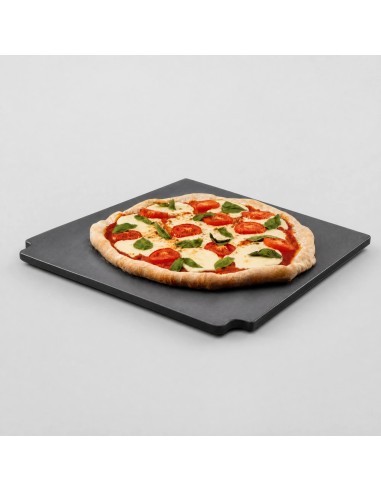 Piedra esmaltada para pizza WEBER...