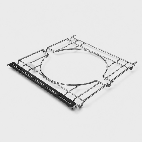 Kit de marco WEBER CRAFTED Gourmet BBQ System Weber®