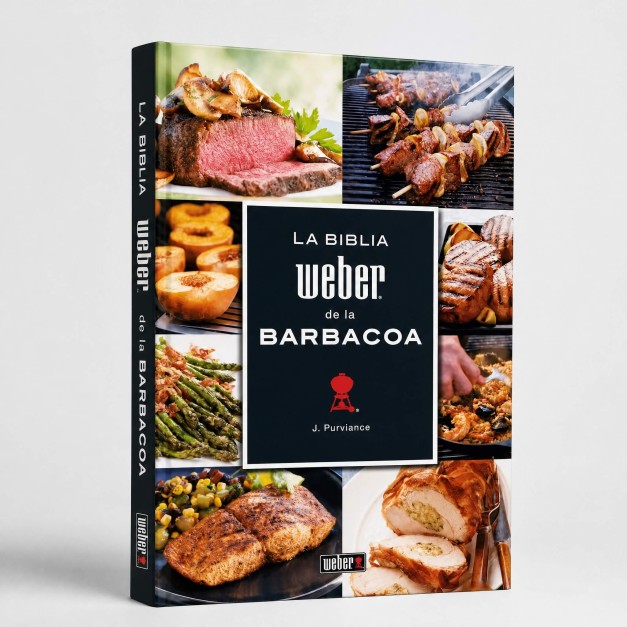 La Biblia Weber® de la...
