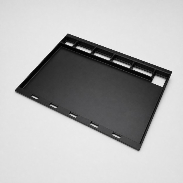Plancha integral para...