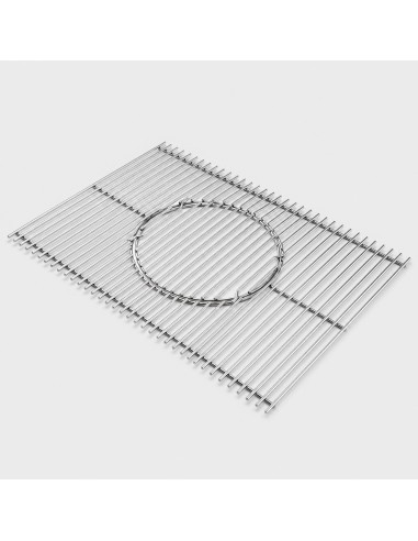 Rejillas de cocción Gourmet BBQ System para Genesis® 300 Weber®