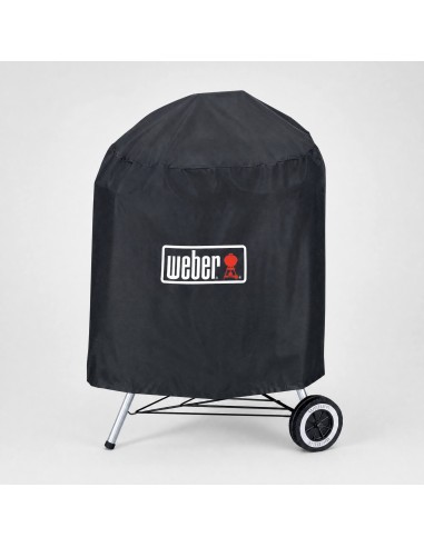 Funda Premium para Barbacoas de Carbón 47 cm Weber®