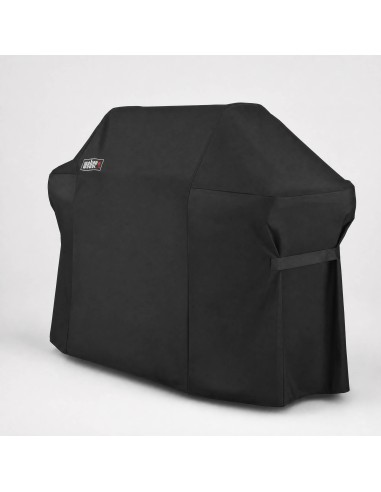 Funda Premium para Barbacoa Summit 600 Weber®