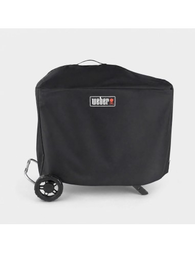 Funda Premium para Barbacoa Traveler Weber®