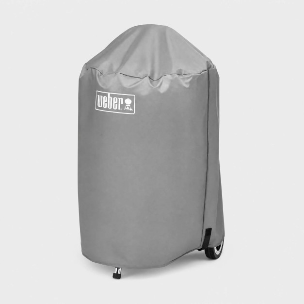 Funda para Barbacoa carbón 47 cm Weber®