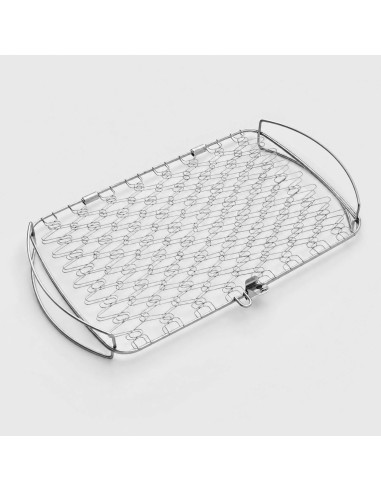 Cesta para Asar Grande Weber®
