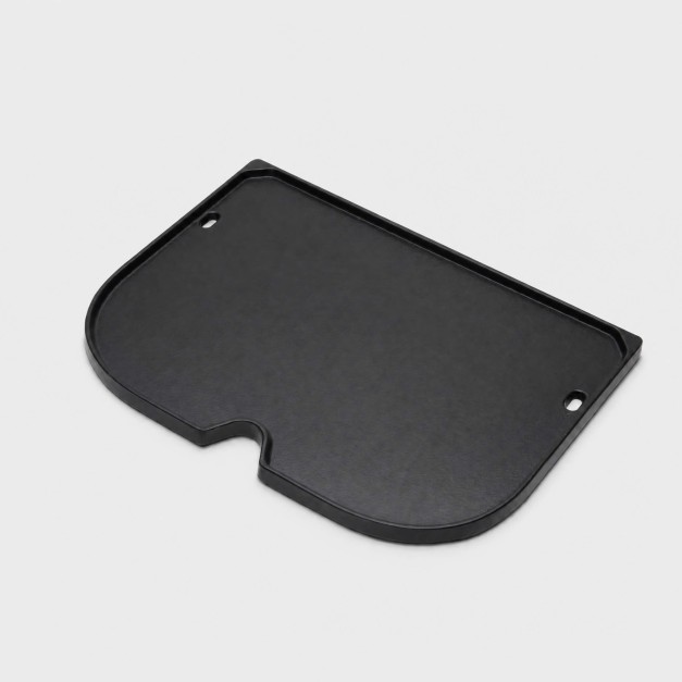 Plancha para Barbacoa Eléctrica Lumin Weber®