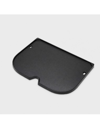 Plancha para Barbacoa Eléctrica Lumin Weber®