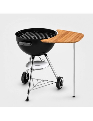 Mesa Lateral para Barbacoas Kettle 47...