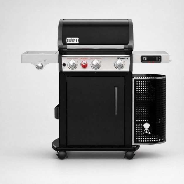 Barbacoa inteligente Spirit EPX-335 GBS Weber®
