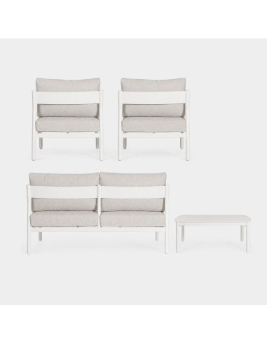 Conjunto de jardín para exterior...