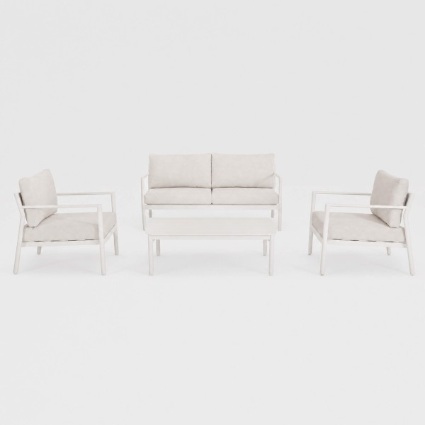 Conjunto de jardín para exterior SERENITY TERRAZZA COLLECTION®