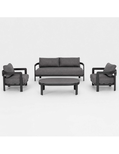 Conjunto de jardín Lounge LUMINA...