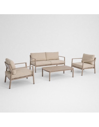 Conjunto de jardín SERINITY efecto...