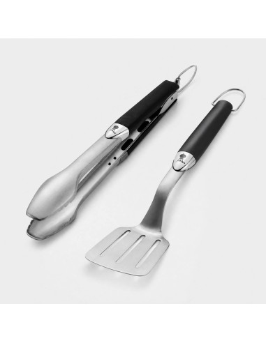 Juego de utensilios Premium Weber®