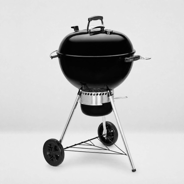 Barbacoa de carbón Master-Touch GBS Premium SE  E-5775...