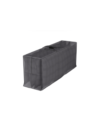 AeroCover ® Funda tipo maleta para guardar cojinería 125x32x50 cm.