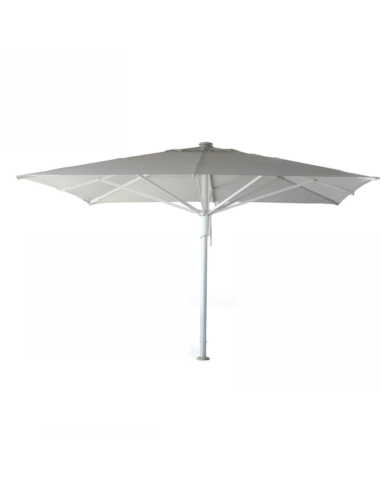 ¡OUTLET! HARTMAN® AVENIDA parasol mástil central 3 x 3 m.