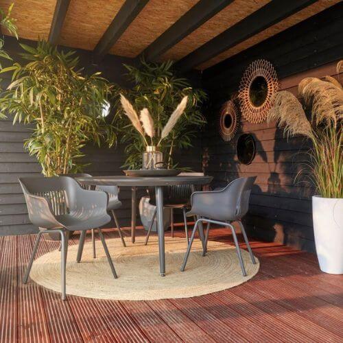 Mesas de todo tipo para tu espacio exterior o interior - Garden Design (2)