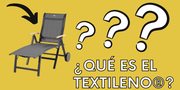 ¿Qué es el textileno®?