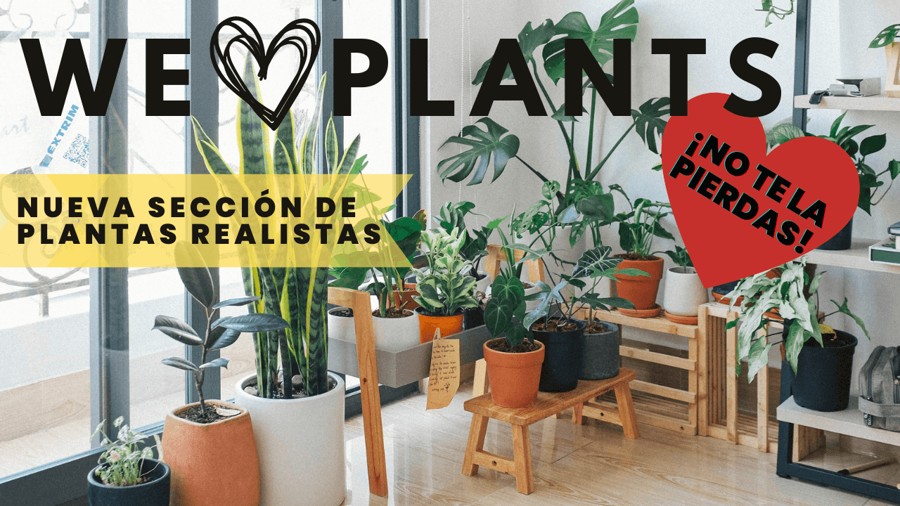 Ventajas y usos de las plantas artificiales - Garden Catalunya