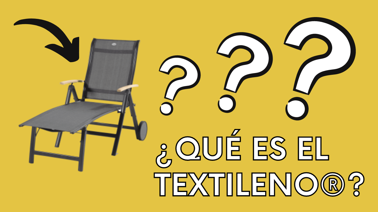 ¿Qué es el textileno®?